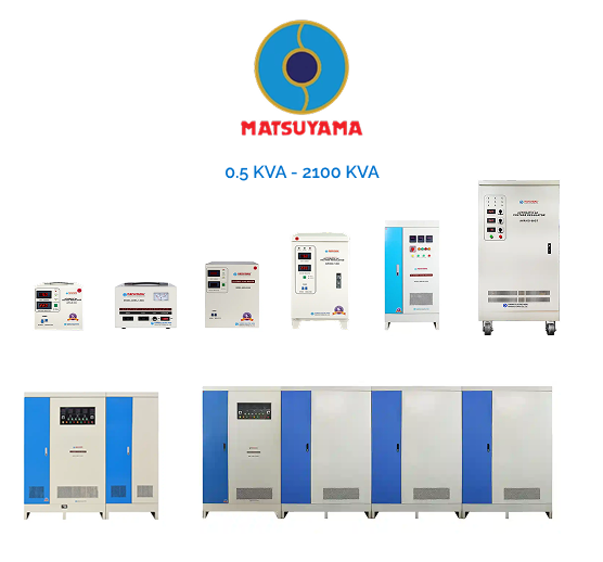 Stabilizer Matsuyama